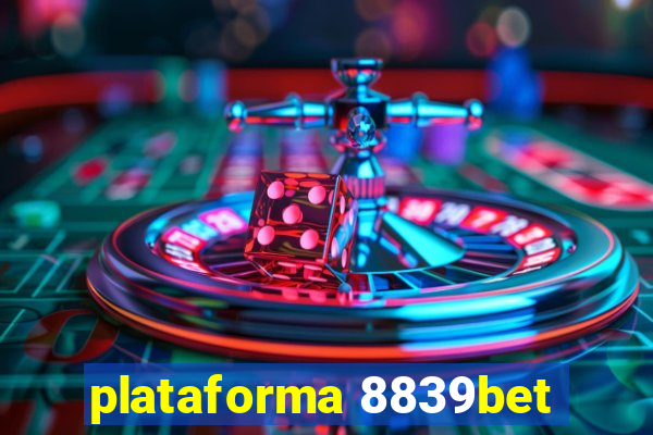 plataforma 8839bet